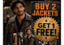 provide you the premium leather jacket and apparel